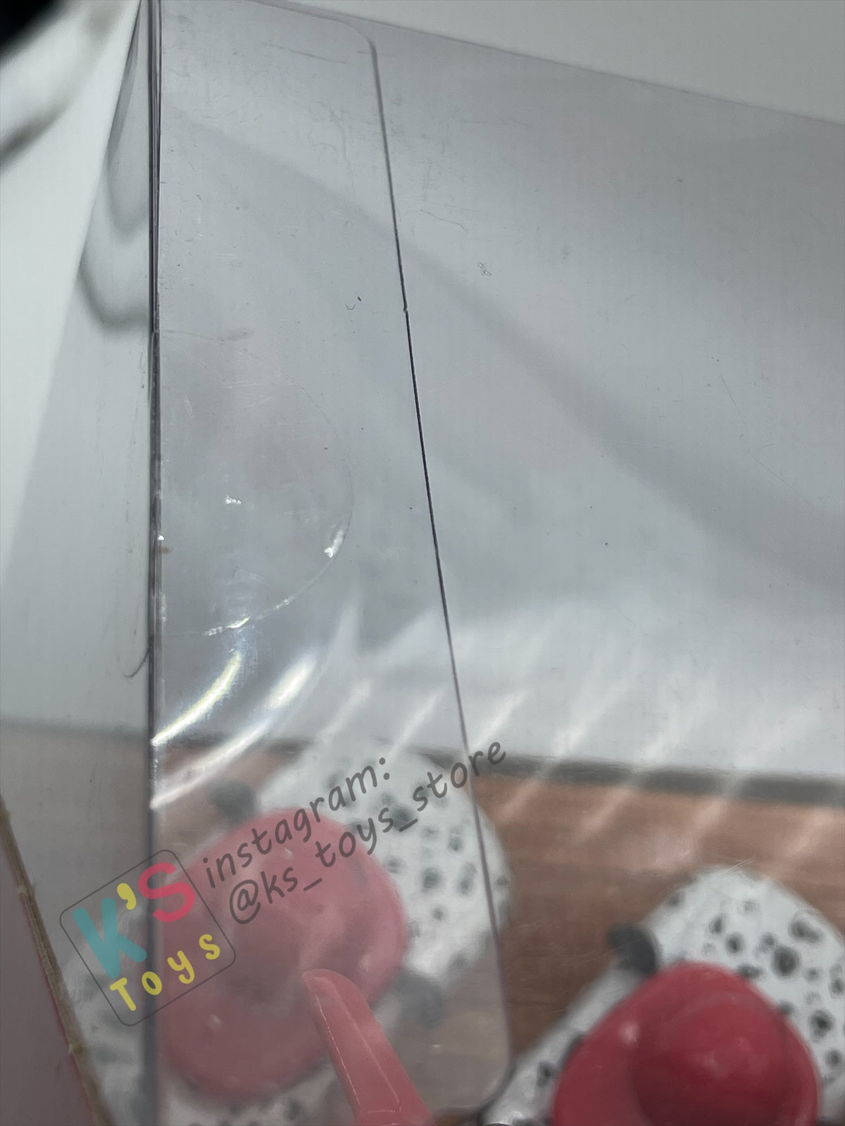 DISNEY PIXAR CARS BY MATTEL - CARS TOON RESCUE SQUAD MATER 4-PACK GIFT SET "RESCUE SQUAD MATER, RESCUE SQUAD CHOPPER, DALMATIAN MIA AND DALMATIAN TIA" - BNIB