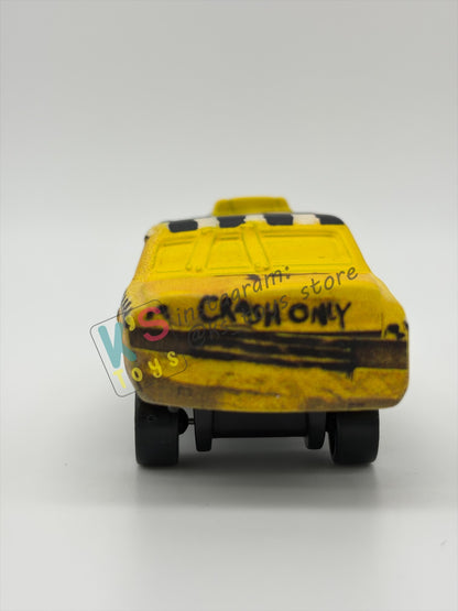 PRE-OWNED / LOOSE DISNEY PIXAR CARS - "FAREGAME" THUNDER HOLLOW SERIES - NEAR MINT CONDITION - READ DESCRIPTION!!!!!!