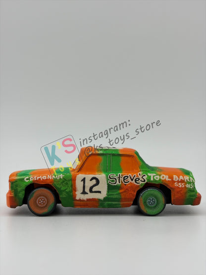 PRE-OWNED / LOOSE DISNEY PIXAR CARS - "HIGH IMPACT" THUNDER HOLLOW SERIES - NEAR MINT CONDITION - READ DESCRIPTION!!!!!!