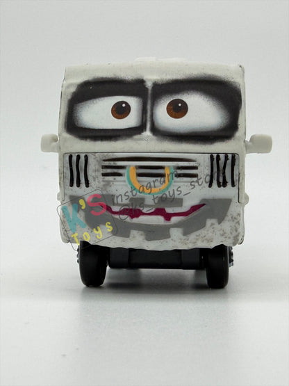 PRE-OWNED / LOOSE DISNEY PIXAR CARS - "ARVY" THUNDER HOLLOW SERIES - NEAR MINT CONDITION - READ DESCRIPTION!!!!!!