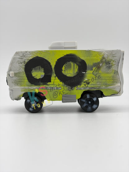 PRE-OWNED / LOOSE DISNEY PIXAR CARS - "ARVY" THUNDER HOLLOW SERIES - NEAR MINT CONDITION - READ DESCRIPTION!!!!!!