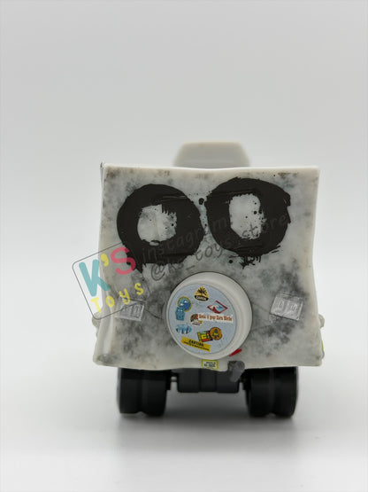 PRE-OWNED / LOOSE DISNEY PIXAR CARS - "ARVY" THUNDER HOLLOW SERIES - NEAR MINT CONDITION - READ DESCRIPTION!!!!!!