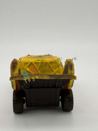PRE-OWNED / LOOSE DISNEY PIXAR CARS - "TACO" THUNDER HOLLOW SERIES - IN GOOD CONDITION - READ DESCRIPTION!!!!!!