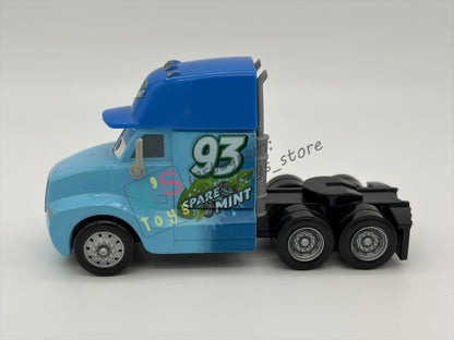 PRE-OWNED / LOOSE DISNEY PIXAR CARS - "XAVIER ROADAULT" CARS 3 SERIES - NEAR MINT CONDITION - READ DESCRIPTION!!!!!!!!!!