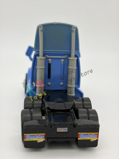 PRE-OWNED / LOOSE DISNEY PIXAR CARS - "DALE ROOFOLO’" CARS DINOCO 400 - GOOD CONDITION - READ DESCRIPTION!!!!!!!!!