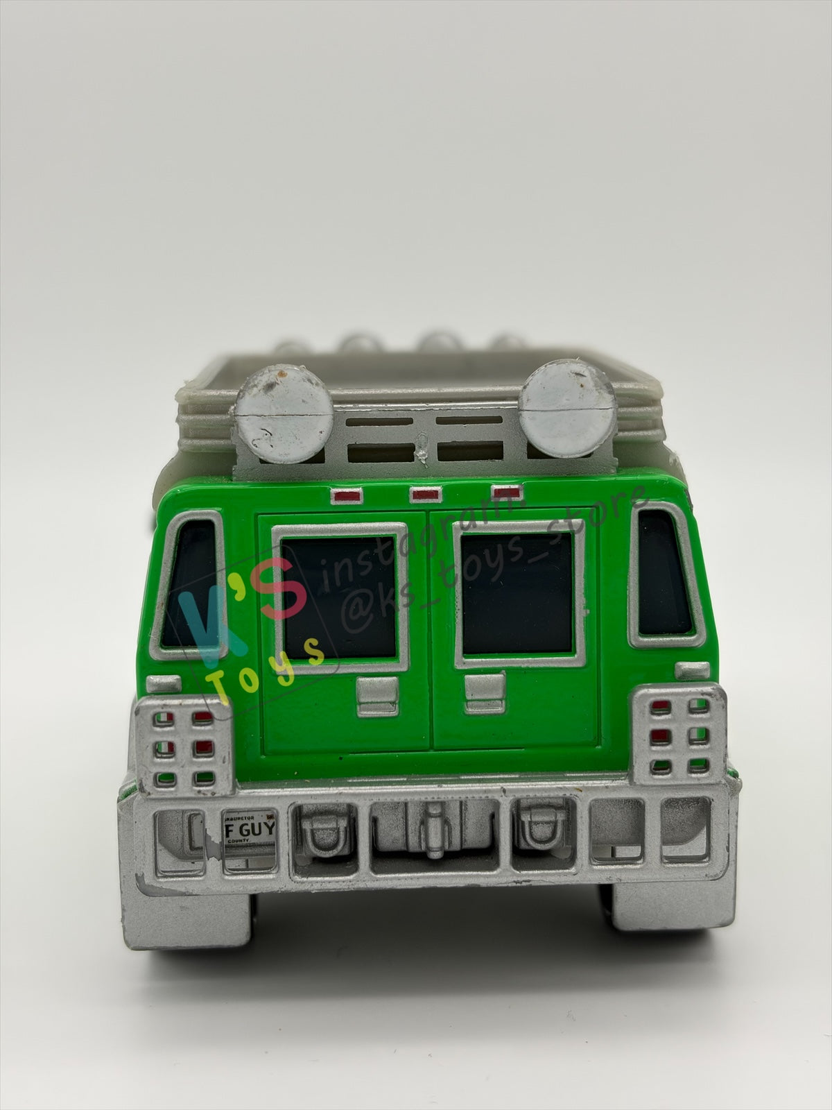 PRE-OWNED / LOOSE DISNEY PIXAR CARS - "T.J. HUMMER" SARGE'S BOOT CAMP SERIES - GOOD CONDITION - READ DESCRIPTION!!!!!!!!
