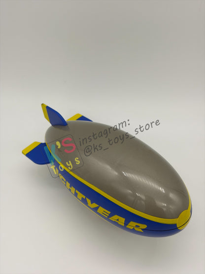 PRE-OWNED / LOOSE DISNEY PIXAR CARS - "AL OFT THE LIGHTYEAR BLIMP" THE WORLD OF CARS SERIES - NEAR MINT CONDITION - READ DESCRIPTION!!!!!!!!!