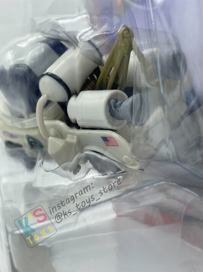 DELUXE DISNEY PIXAR CARS BY MATTEL - AUTONAUT MATER - TAKE FLIGHT  SERIES - BNIP