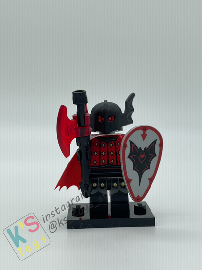 Vampire Knight - Lego Minifigures - Series 25