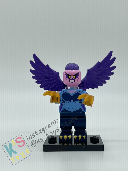 Harpy - Lego Minifigures - Series 25