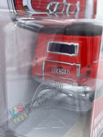 DISNEY PIXAR CARS BY MATTEL - MAURICE WHEELKS - PALACE CHAOS - BNIP