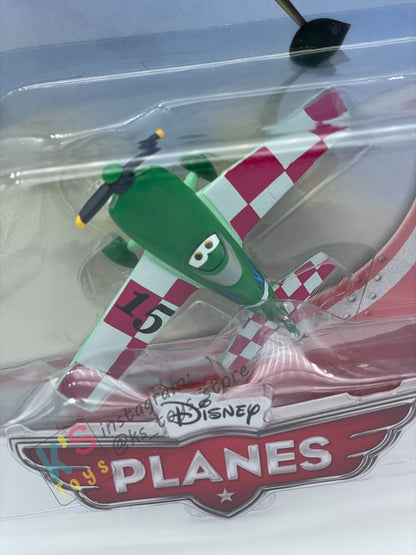 DISNEY PLANES BY MATTEL - JAN KOWALSKI  - BNIP