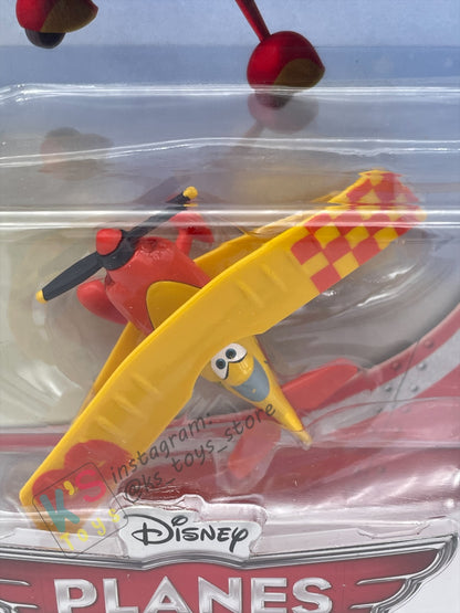 DISNEY PLANES BY MATTEL - SUN WING  - BNIP
