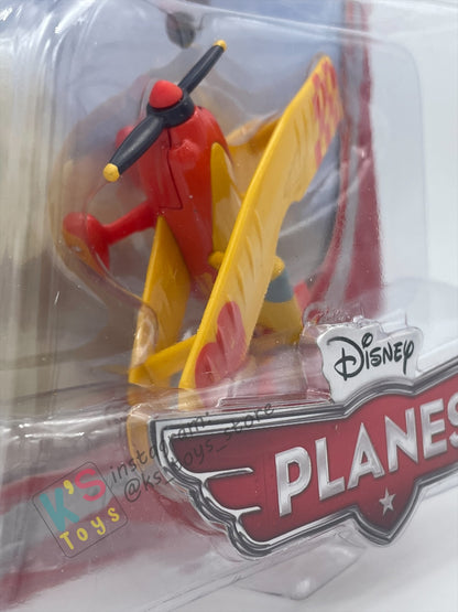 DISNEY PLANES BY MATTEL - SUN WING  - BNIP