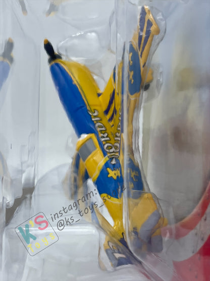 DISNEY PLANES BY MATTEL - GUNNAR VIKING  - BNIP