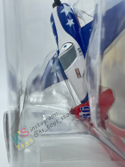 DISNEY PLANES BY MATTEL - 86 LJH SPECIAL  - BNIP