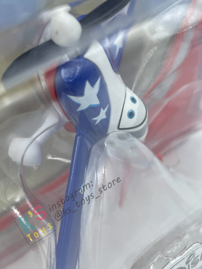 DISNEY PLANES BY MATTEL - 86 LJH SPECIAL  - BNIP