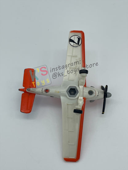 PRE-OWNED / LOOSE DISNEY PLANES - "DUSTY CROPHOPPER" DISNEY PLANES SERIES - PLAYED IN VERY GOOD CONDITION - READ DESCRIPTION!!!!!!!!!!