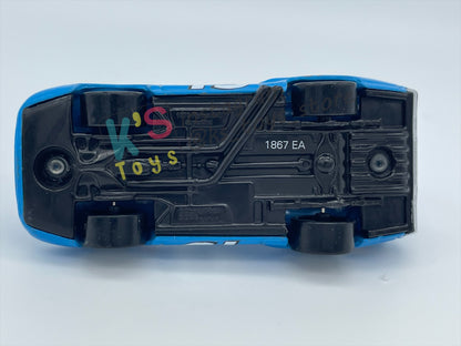 PRE-OWNED / LOOSE DISNEY PIXAR CARS BY MATTEL - "STRIP WEATHERS / THE KING" - CARS SERIES - NEAR MINT CONDITION - READ DESCRIPTION!!!!!!!!!!!