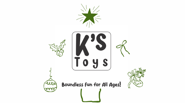 K's Toys Store
